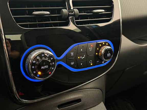 Renault Zoe 24 of 30