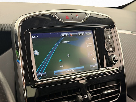 Renault Zoe 22 of 30
