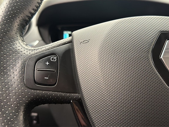 Renault Zoe 17 of 30