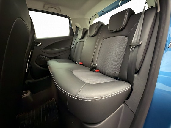 Renault Zoe 28 of 30