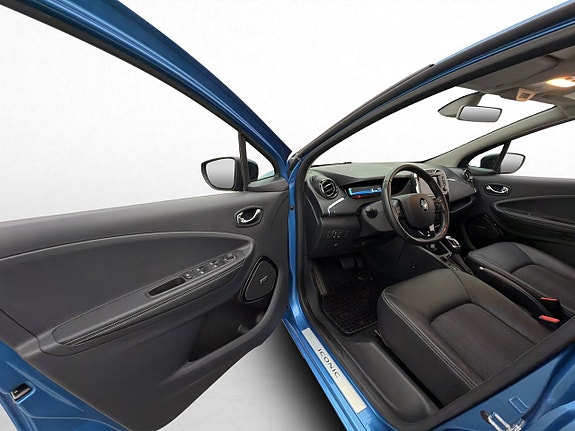 Renault Zoe 10 of 30