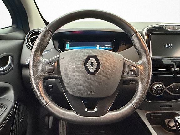 Renault Zoe 14 of 30