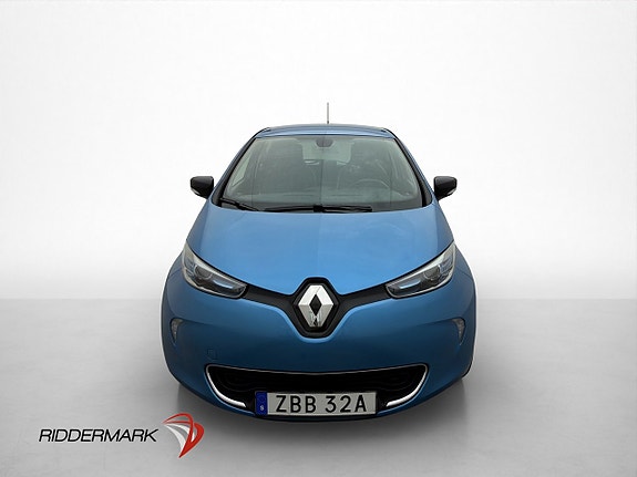 Renault Zoe 2 of 30