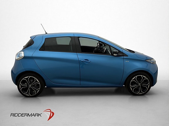 Renault Zoe 9 of 30