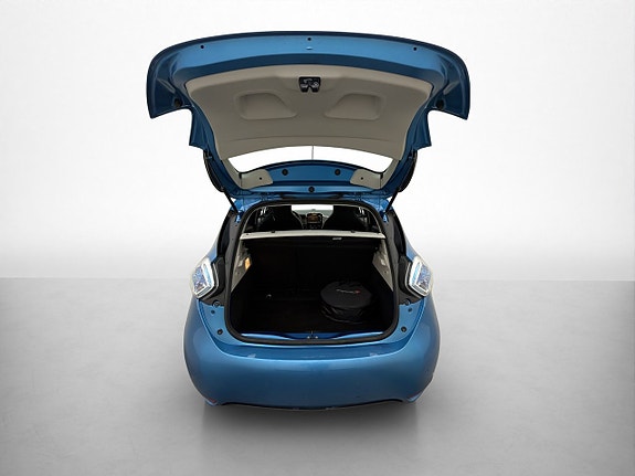 Renault Zoe 29 of 30