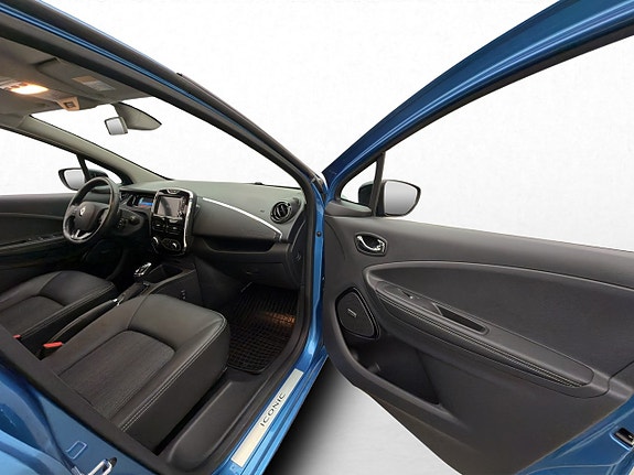 Renault Zoe 27 of 30