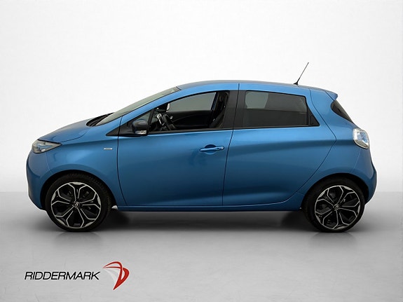 Renault Zoe 5 of 30