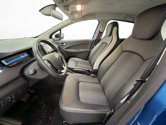 Renault Zoe 11 of 30