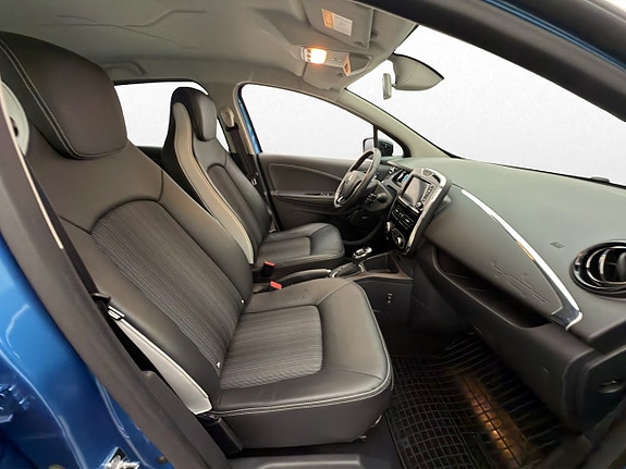 Renault Zoe 26 of 30