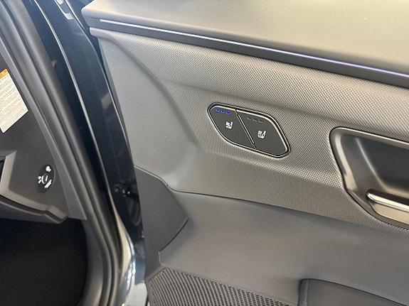 Kia EV5 20 of 20