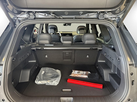 Kia EV5 14 of 20
