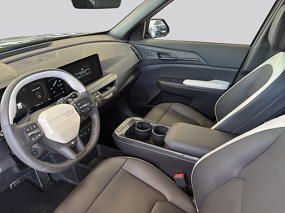 Kia EV5 17 of 20
