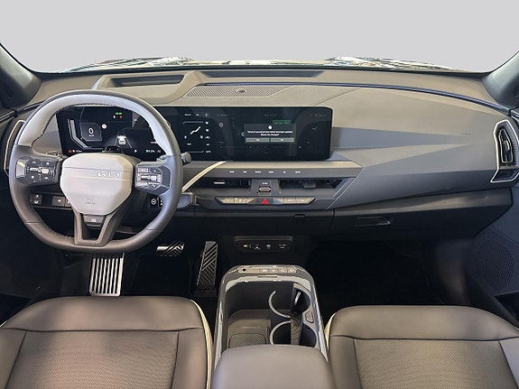 Kia EV5 7 of 20