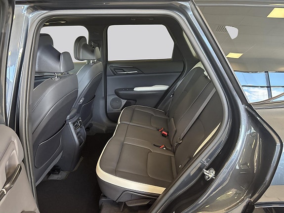 Kia EV5 9 of 20