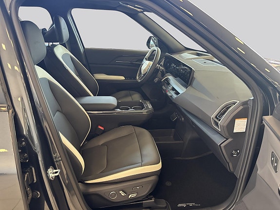 Kia EV5 19 of 20