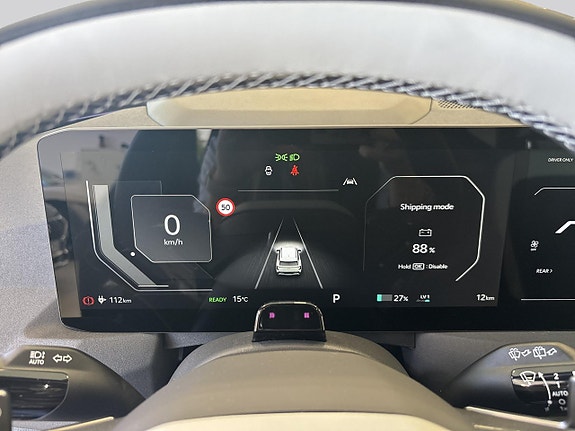 Kia EV5 10 of 20