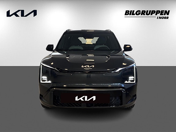 Kia EV5 2 of 20