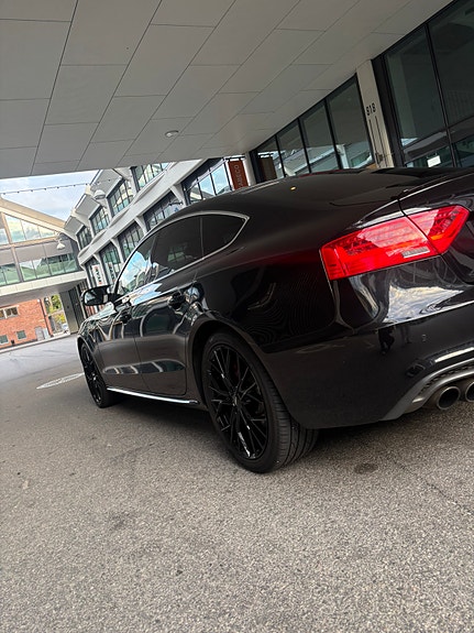 Audi A5 6 of 11