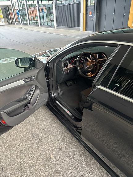 Audi A5 10 of 11