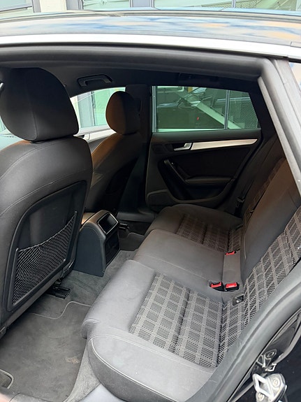 Audi A5 11 of 11