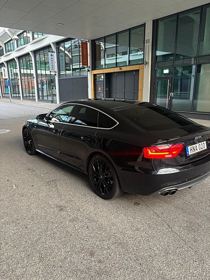 Audi A5 5 of 11