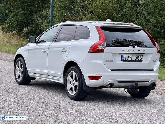 Volvo XC60 13 of 15