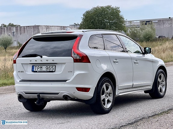 Volvo XC60 15 of 15