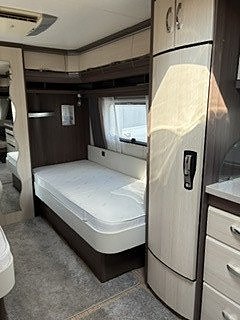 Hobby 560 Prestige WLU "Alde" 4 of 9