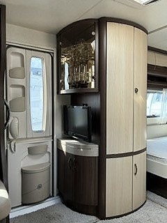 Hobby 560 Prestige WLU "Alde" 6 of 9