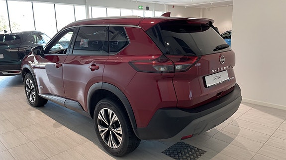 Nissan X-Trail 7 of 21