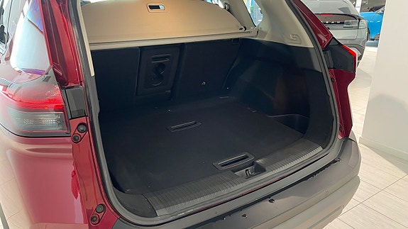 Nissan X-Trail 12 of 21
