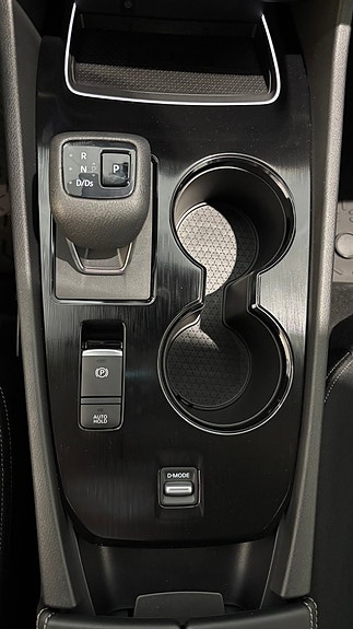 Nissan X-Trail 19 of 21