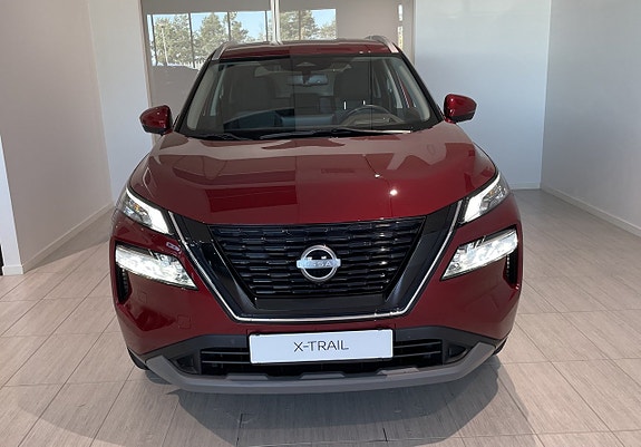 Nissan X-Trail 2 of 21