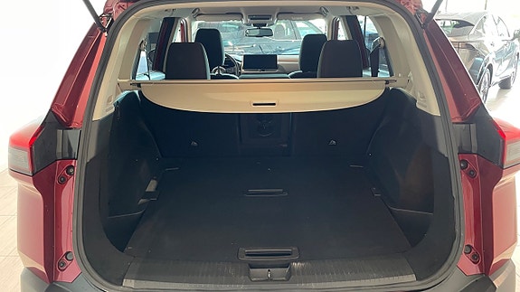 Nissan X-Trail 11 of 21