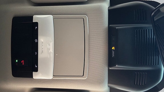 Nissan X-Trail 20 of 21