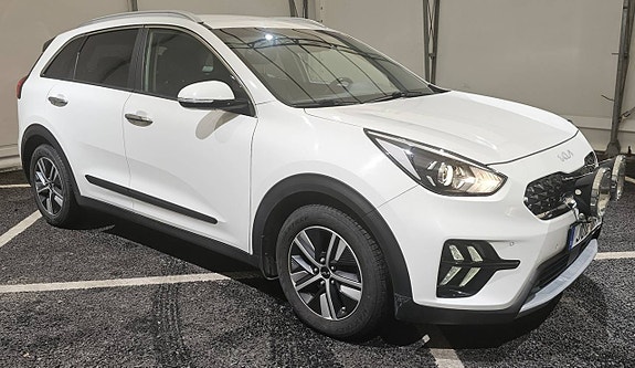 Kia Niro 4 of 12