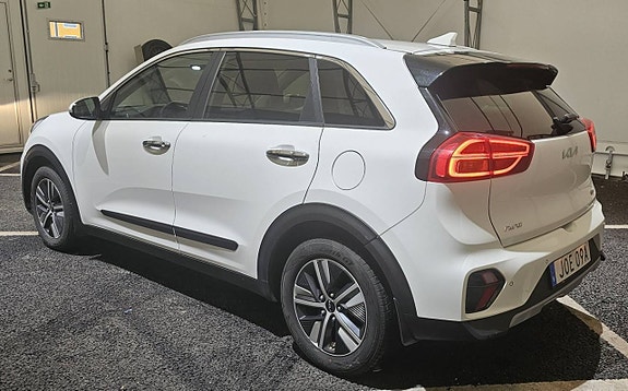 Kia Niro 5 of 12