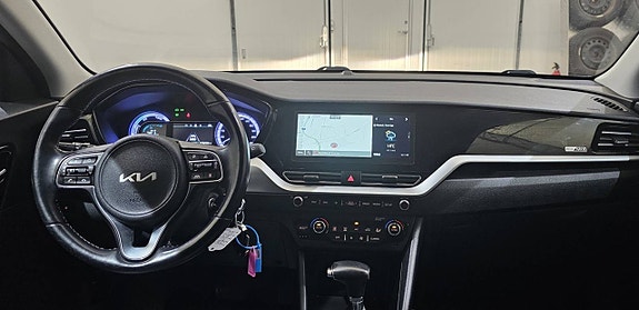 Kia Niro 3 of 12