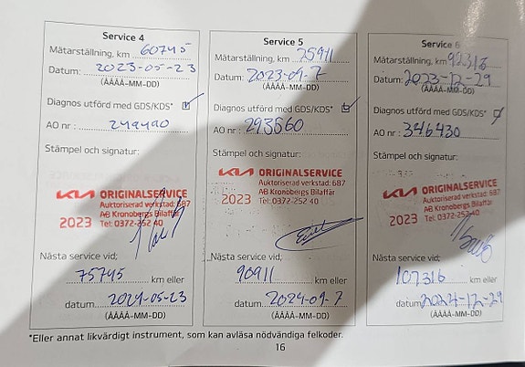 Kia Niro 8 of 12