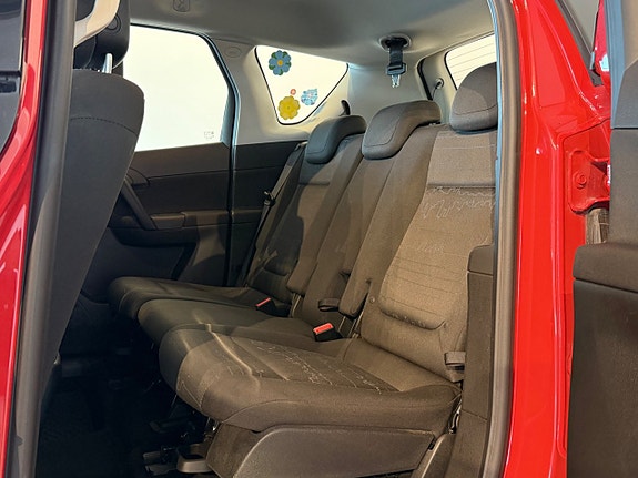 Opel Meriva 8 of 20