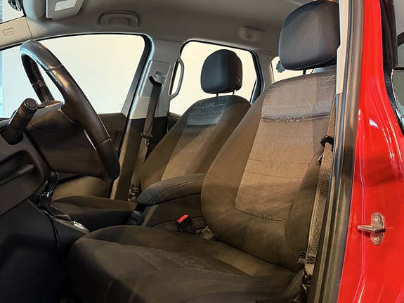 Opel Meriva 7 of 20