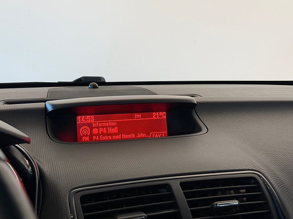 Opel Meriva 10 of 20