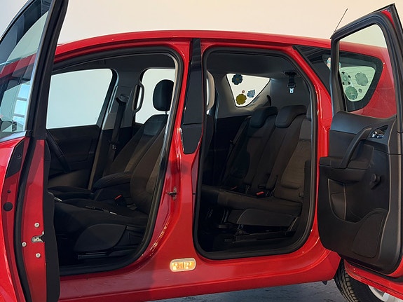 Opel Meriva 6 of 20