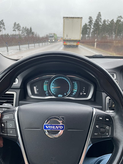 Volvo V70 9 of 10