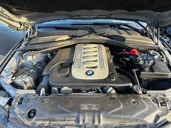 BMW 530d 7 of 11