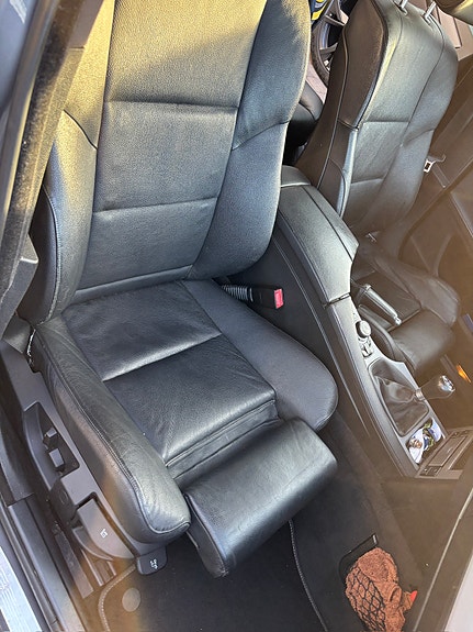 BMW 530d 8 of 11