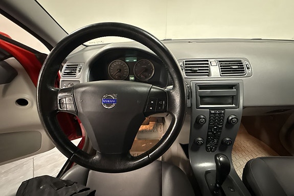 Volvo V50 12 of 23