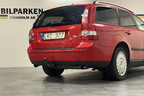 Volvo V50 5 of 23