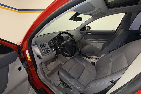 Volvo V50 11 of 23