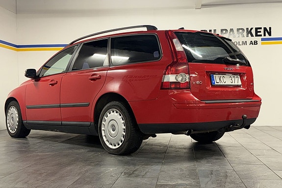 Volvo V50 6 of 23